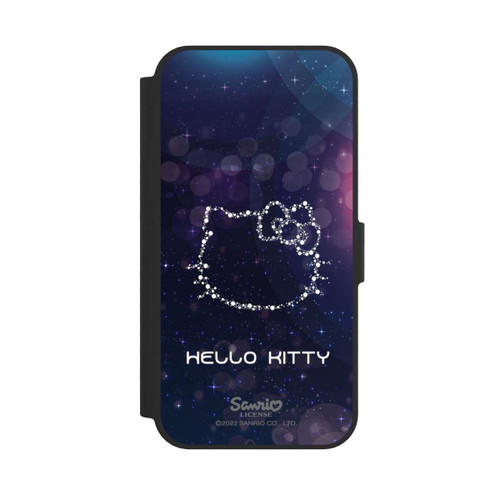 Apple iPhone 17e NIVOflip Hello Kitty Galaxie