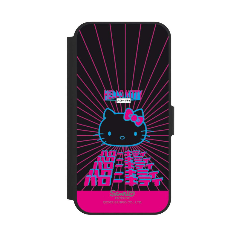 17 e NIVOflip Hello Kitty Tokyo Rebell