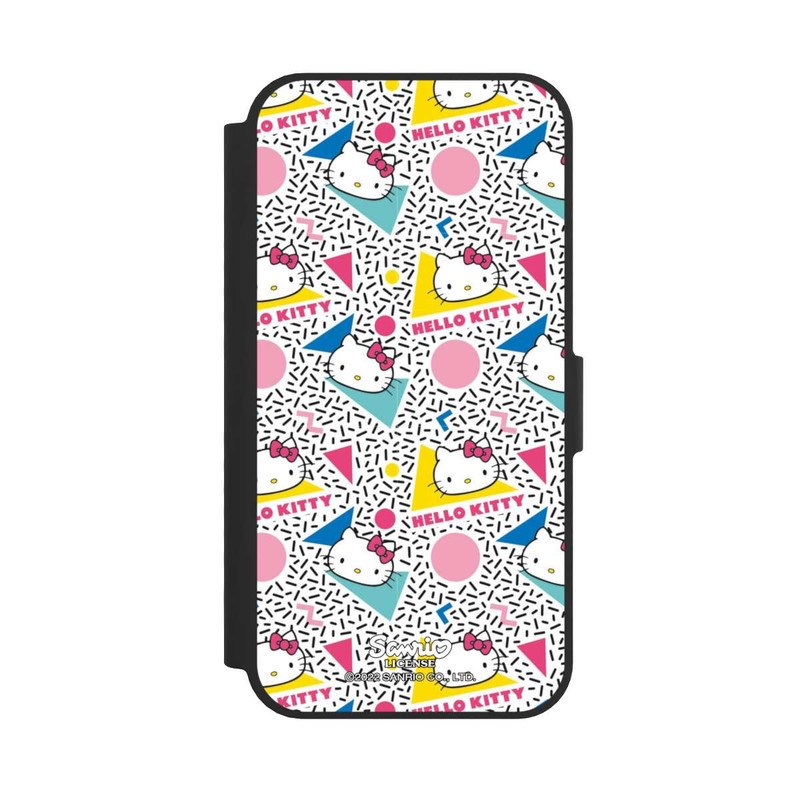 17 e NIVOflip Hello Kitty 90s Neon