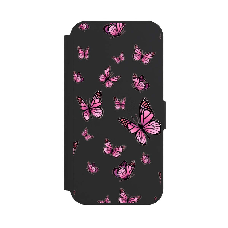 17 e NIVOflip Butterflies pink