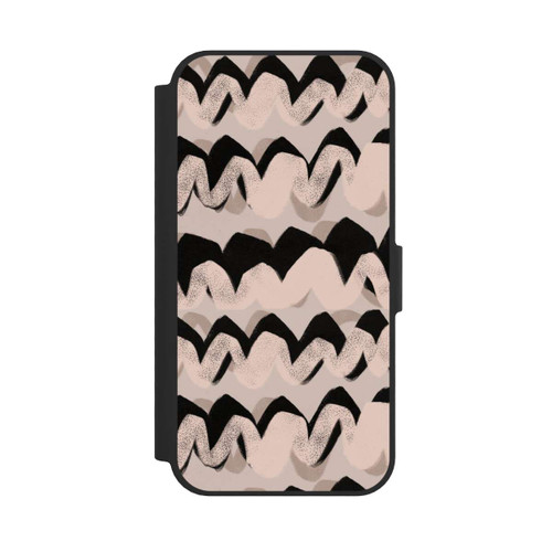 Apple iPhone 17e NIVOflip Zig Zag
