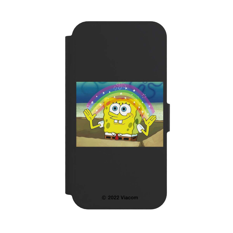 17 e NIVOflip Spongebob - Rainbow Meme transparent