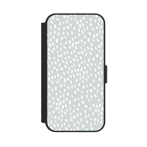 Apple iPhone 17e NIVOflip Points Verts