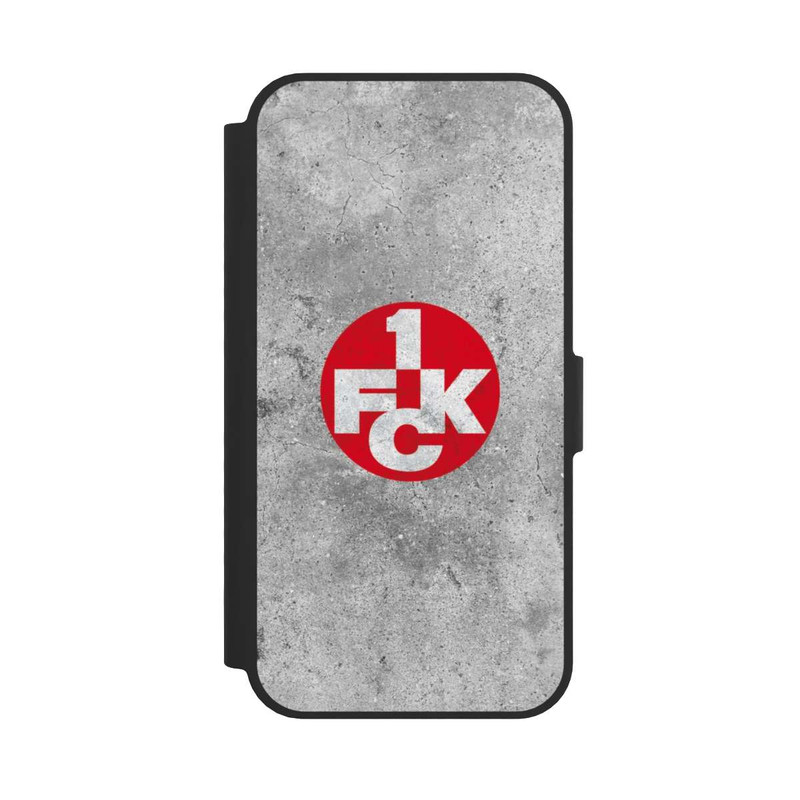 17 e NIVOflip 1.FCK Logo Beton