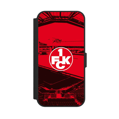 Apple iPhone 17e NIVOflip 1.FC Kaiserslautern-Stadion