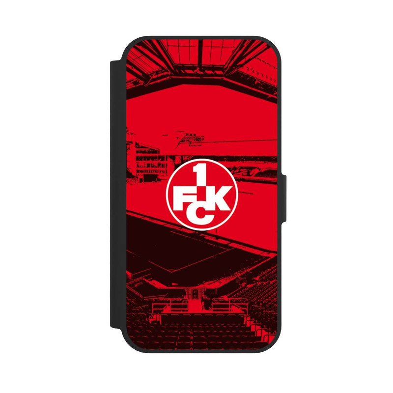 17 e NIVOflip 1.FC Kaiserslautern-Stadion