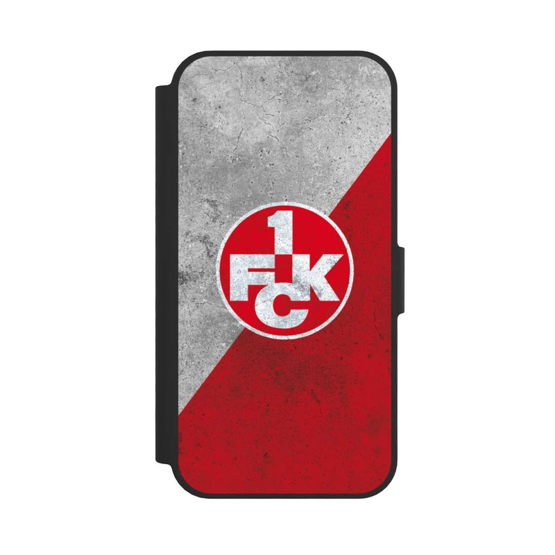 17 e NIVOflip 1.FC Kaiserslautern-Beton Logo red