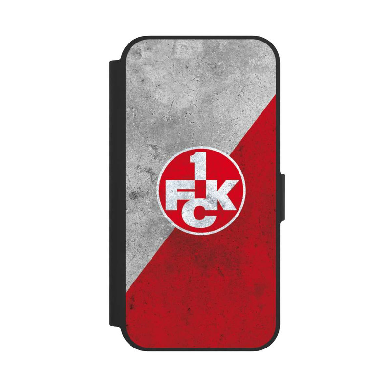 17 e NIVOflip 1.FC Kaiserslautern-Beton Logo red