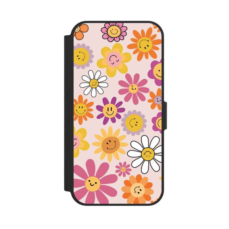 17 e NIVOflip Smiles Pink Flowers