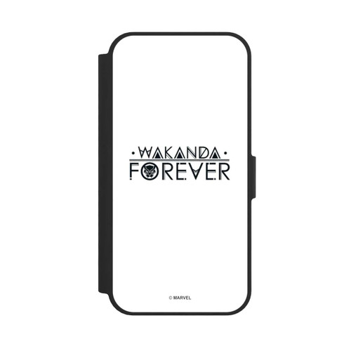 Apple iPhone 17e NIVOflip Wakanda Forever Black Panther