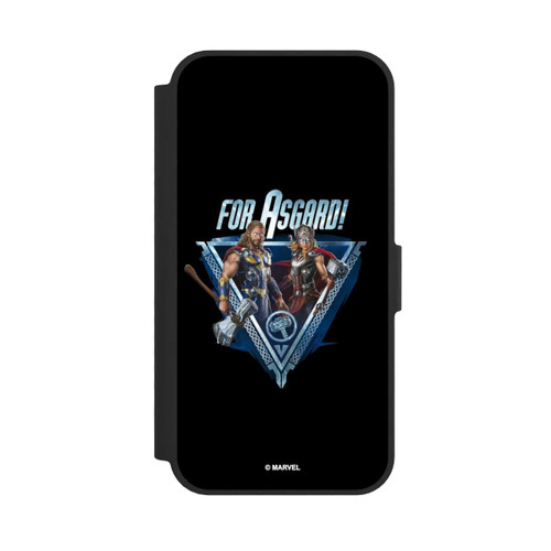 Apple iPhone 17e NIVOflip Thor for Asgard