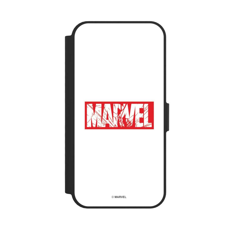 17 e NIVOflip Marvel Logo Crushed