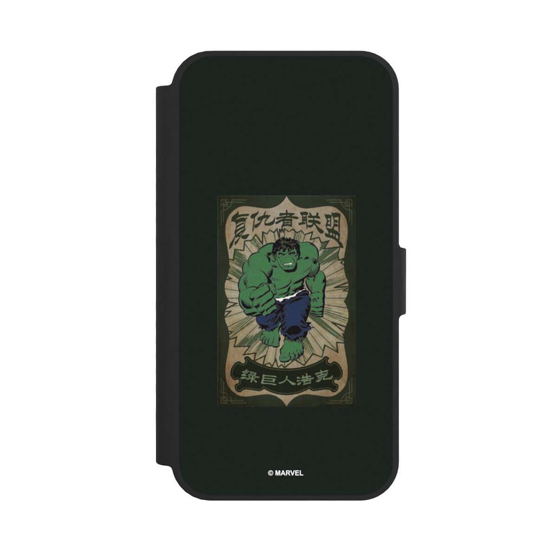 17 e NIVOflip The Incredible Hulk
