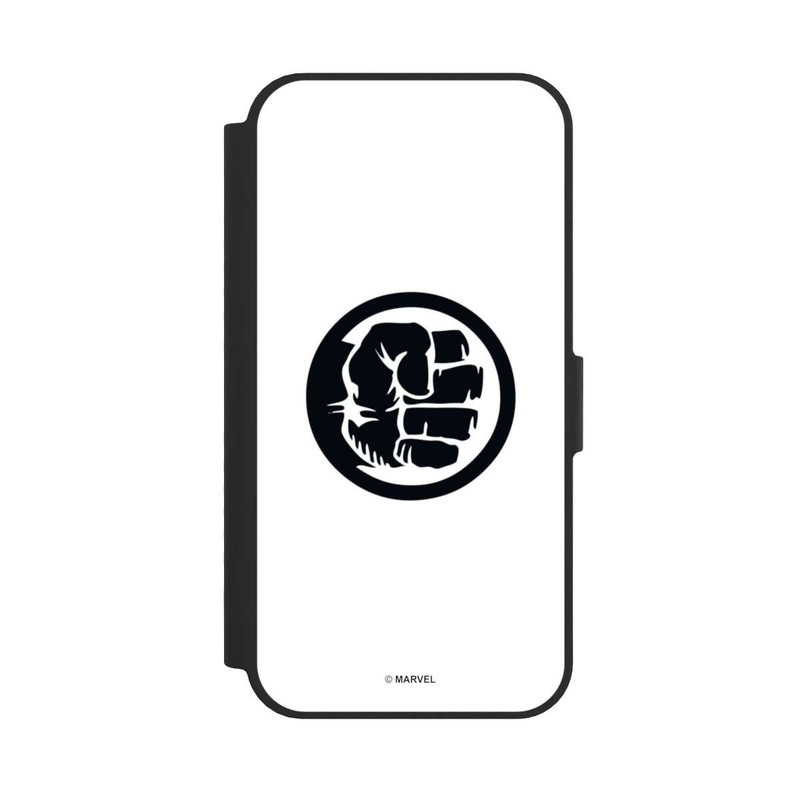 17 e NIVOflip Hulk Fist Logo