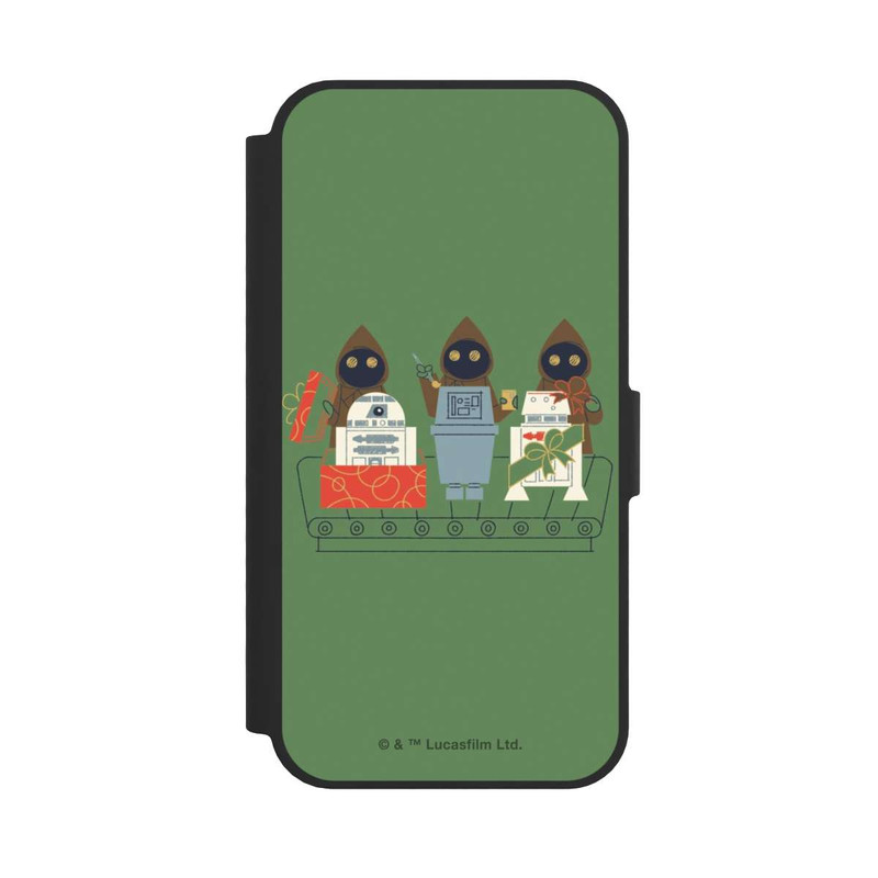 17 e NIVOflip Star Wars Jawas Weihnachtsgeschenke