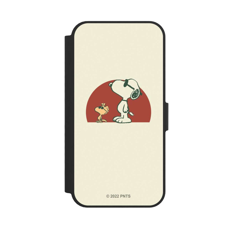17 e NIVOflip Snoopy Woodstock Far Out