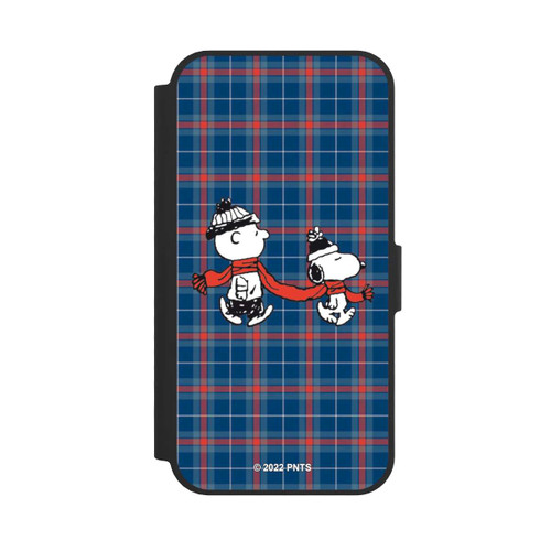 Apple iPhone 17e NIVOflip Peanuts Weihnachtspulli