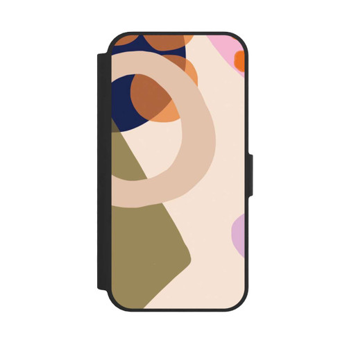 Apple iPhone 17e NIVOflip Colorful Boho