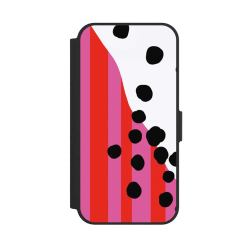 Apple iPhone 17e NIVOflip Glossy Dots