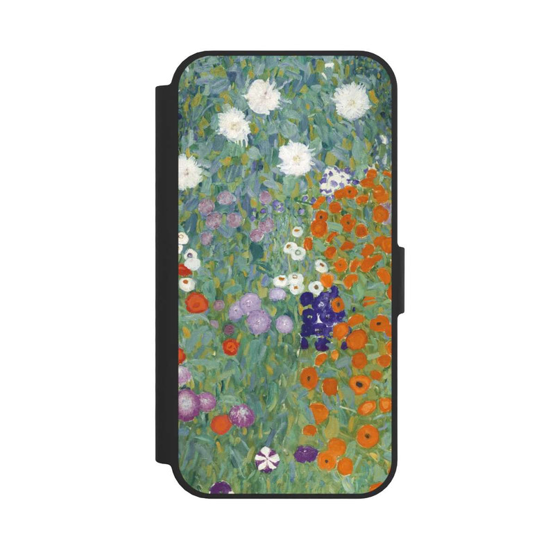 17 e NIVOflip Garden in Bloom - Gustav Klimt