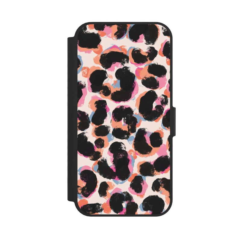 17 e NIVOflip Lion Pattern Colorée