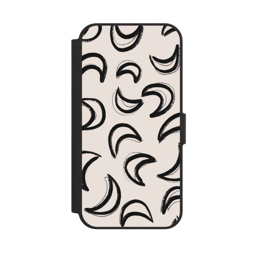 Apple iPhone 17e NIVOflip Lunes Pattern