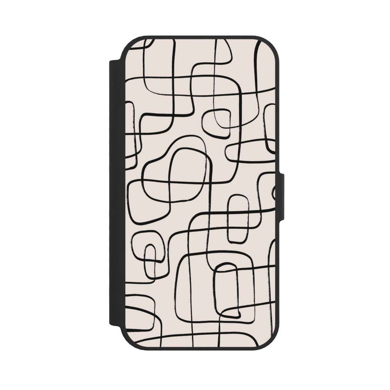 17 e NIVOflip Lignes Fines Pattern