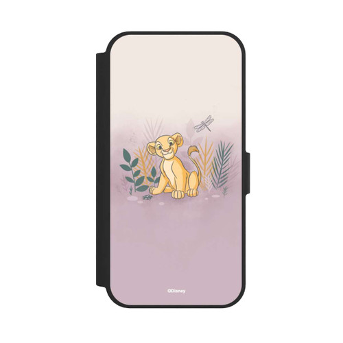 Apple iPhone 17e NIVOflip Nala with Flowers