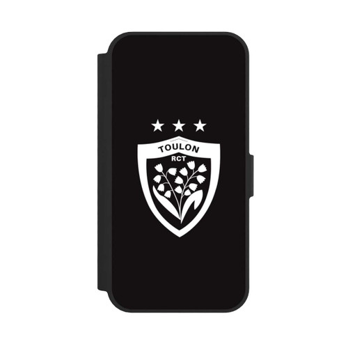 Apple iPhone 17e NIVOflip RCT Noir &amp; Blanc