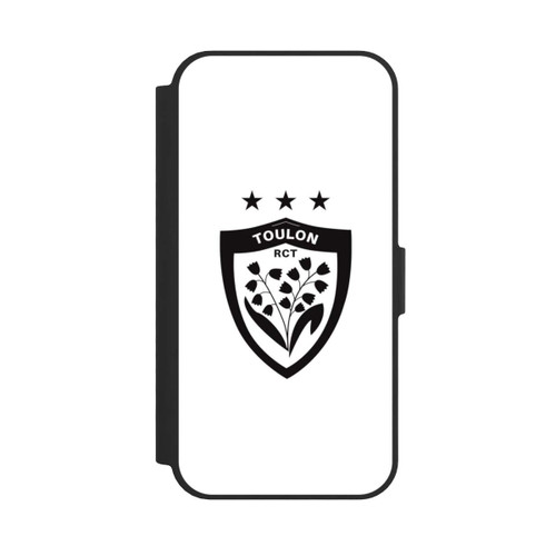 Apple iPhone 17e NIVOflip RCT Blanc &amp; Noir