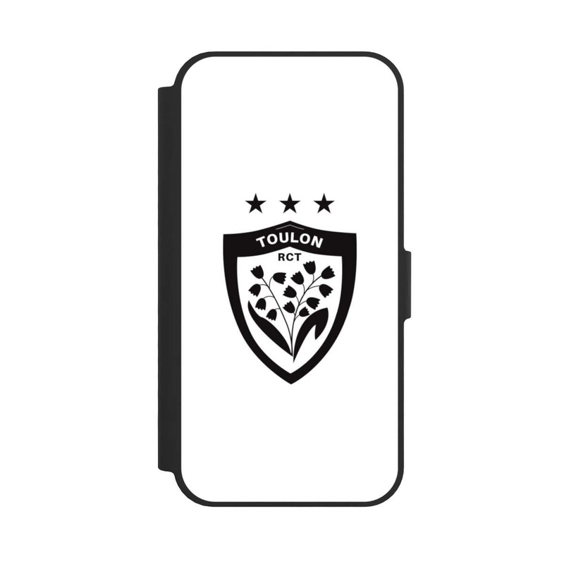 17 e NIVOflip RCT Blanc & Noir