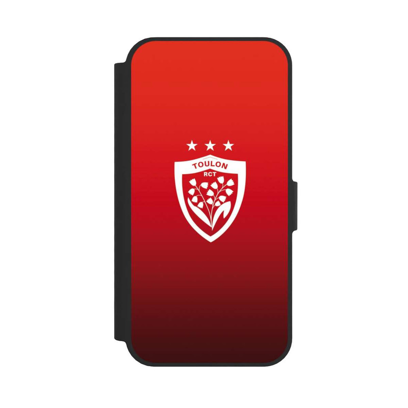 17 e NIVOflip RCT Rouge & Blanc