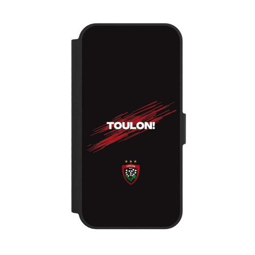 Apple iPhone 17e NIVOflip Toulon Noir