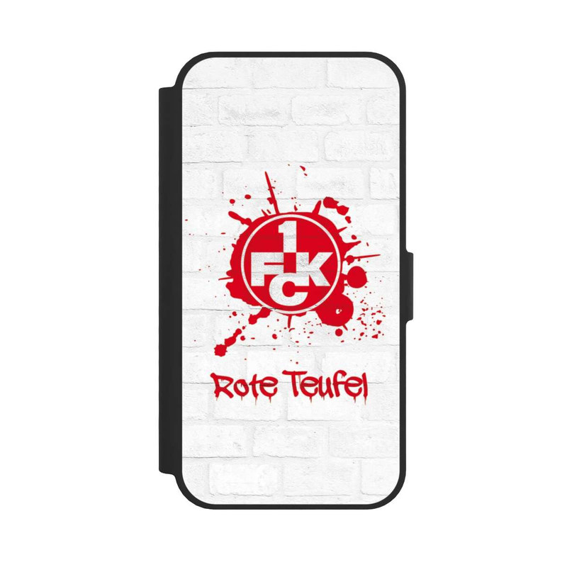 17 e NIVOflip Rote Teufel Splash