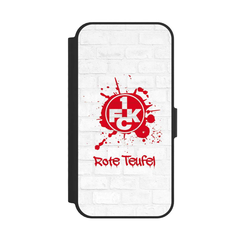 17 e NIVOflip Rote Teufel Splash