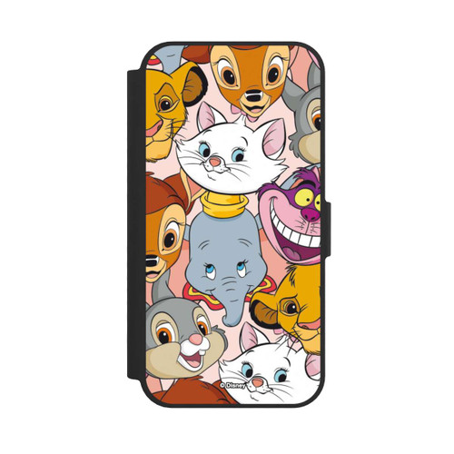 Apple iPhone 17e NIVOflip Closeup Disney Classic Character
