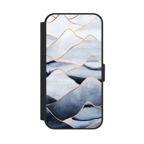 Apple iPhone 17e NIVOflip Mountains Night