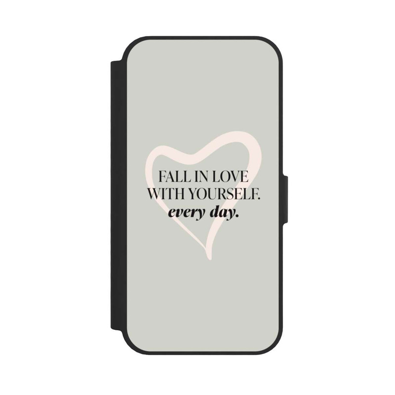 17 e NIVOflip Fall in Love With Yourself