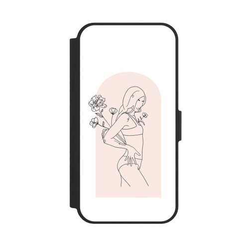 Apple iPhone 17e NIVOflip Body Positive No.3 