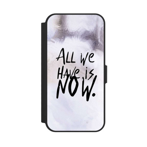 Apple iPhone 17e NIVOflip All We Have