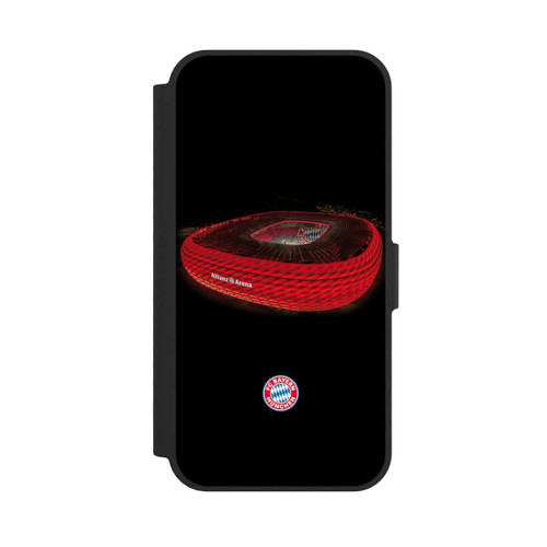 Apple iPhone 17e NIVOflip  FCB Allianz Arena