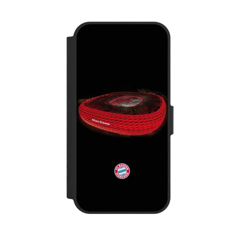 17 e NIVOflip  FCB Allianz Arena