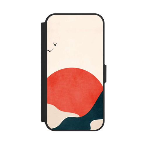 Apple iPhone 17e NIVOflip Drowning Sun