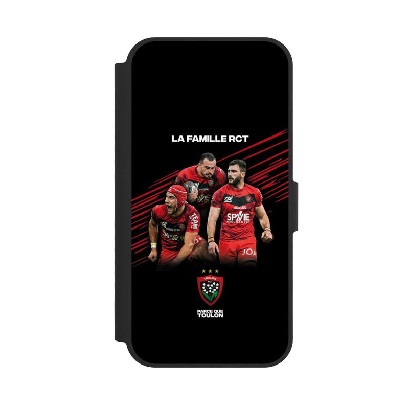 17 e NIVOflip La Famille RCT