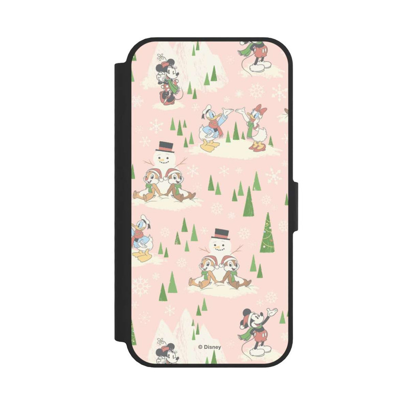 17 e NIVOflip Chip & Chap-Christmas Pattern
