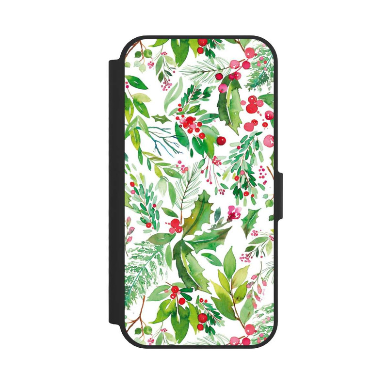 17 e NIVOflip Christmas Holly Holiday Nature