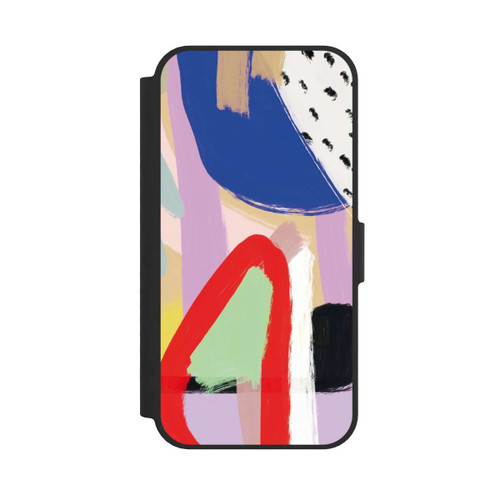 Apple iPhone 17e NIVOflip Color Soul