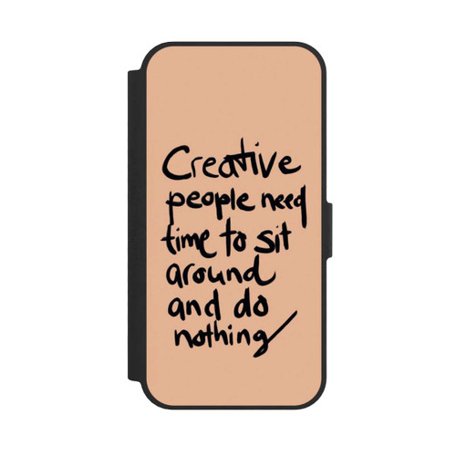 Apple iPhone 17e NIVOflip Creative People