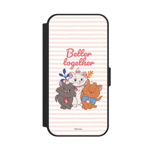 Apple iPhone 17e NIVOflip Aristochats Bandes