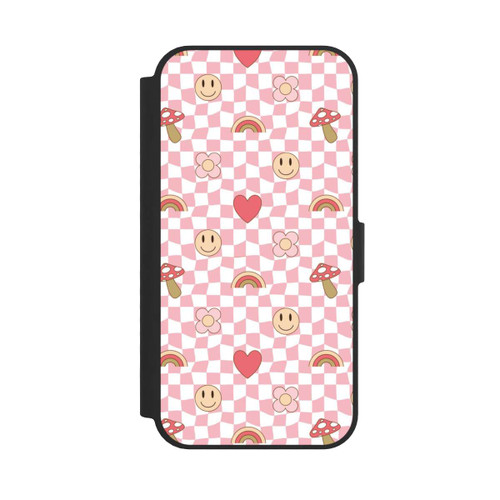 Apple iPhone 17e NIVOflip Lustiger Valentinstag